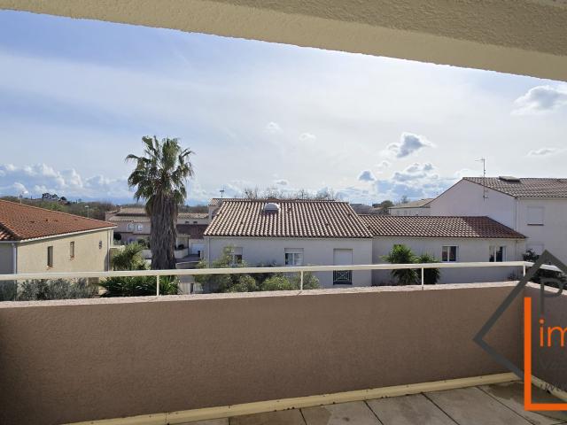 Appartement vente à Perpignan