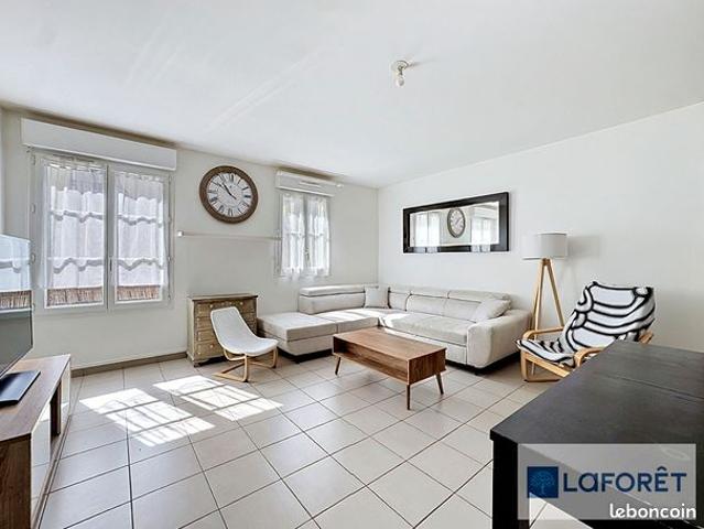 Appartement vente à Rambouillet, Neauphle-le-château