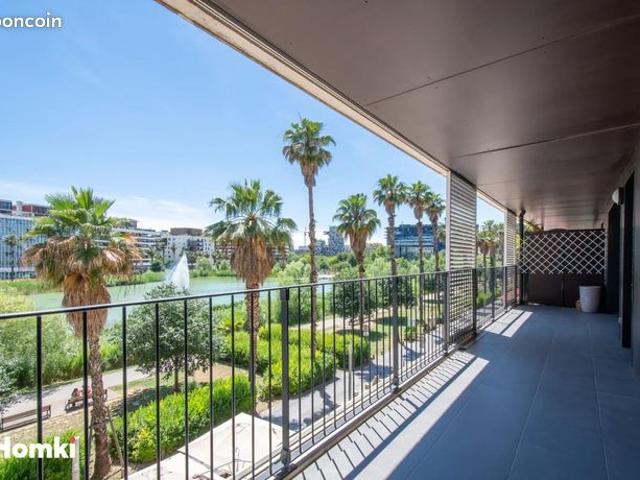 Appartement vente à Montpellier