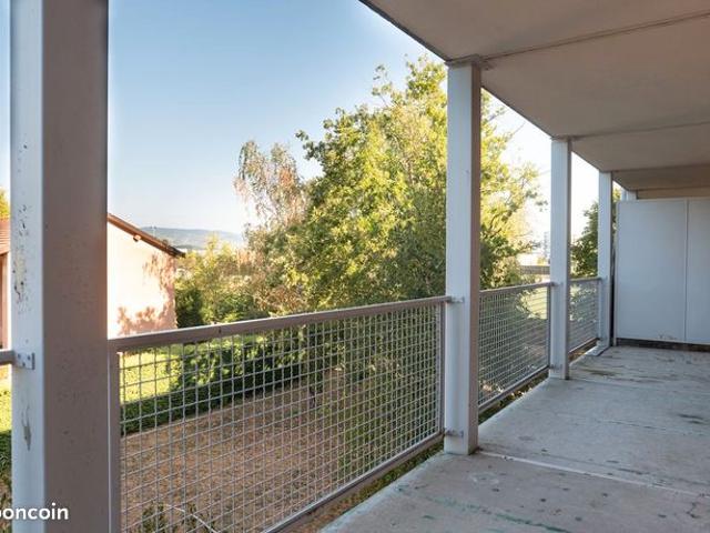 Appartement vente à Villefranche-sur-Saône, Rhône