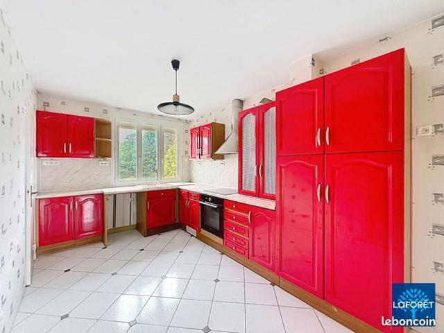 Appartement vente à Bernay