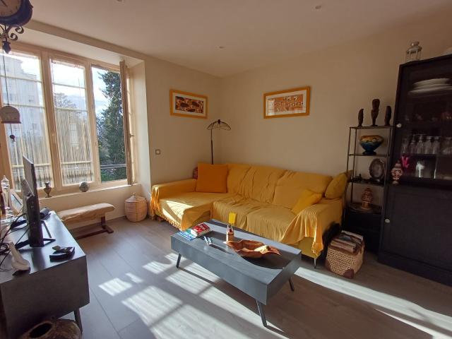Appartement vente à Pau