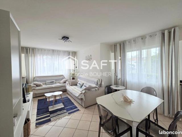 Appartement vente à Arcachon