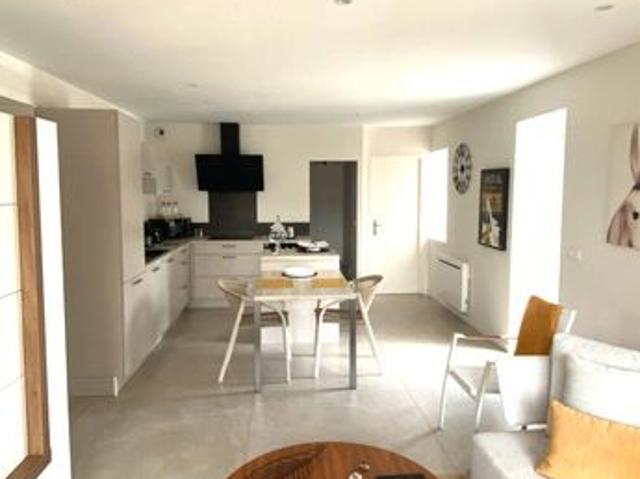 Appartement vente à Pau, Lons
