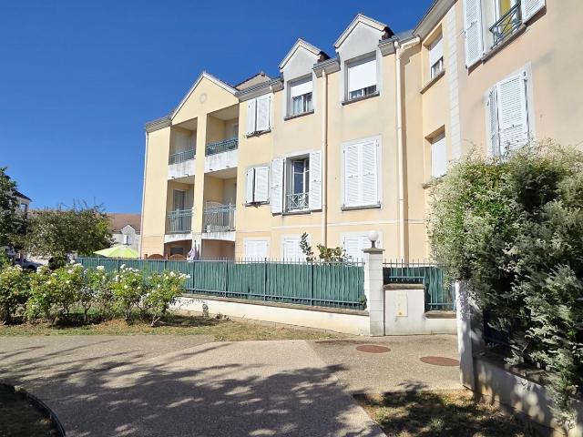 Appartement vente à La Closerie du Plessis, Le Plessis-Bouchard
