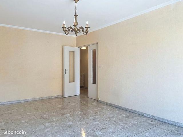 Appartement vente à Nîmes