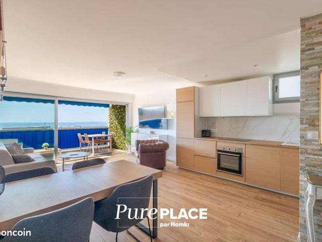 Appartement vente à Nice, Alpes-Maritimes