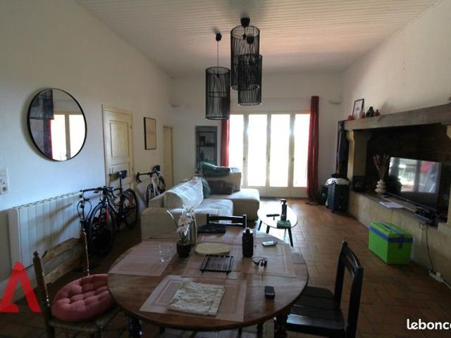 Appartement vente à Béziers, Alignan-du-vent