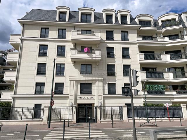 Appartement vente à Jardin Parisien, Clamart