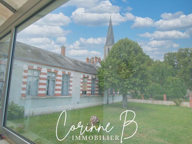 Appartement vente à Pithiviers, Puiseaux