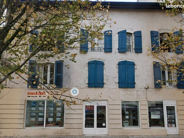 Appartement vente à Dax