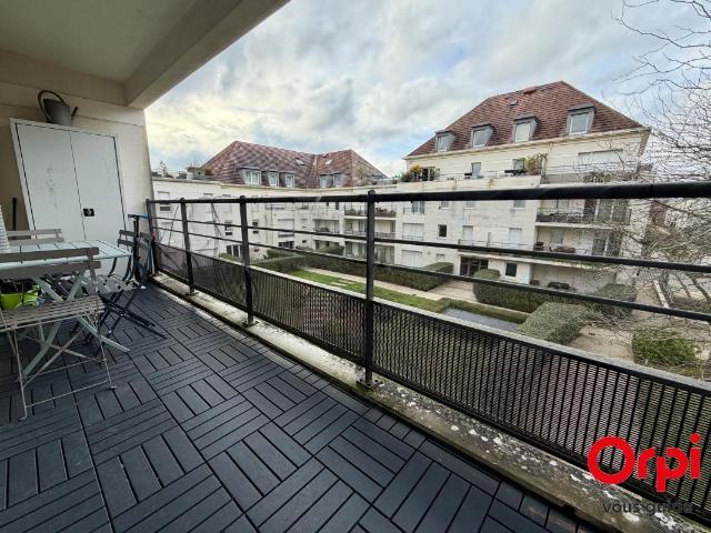 Appartement vente à Versailles, Montigny-le-bretonneux