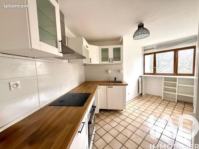 Appartement vente à Éragny-sur-Oise, Val-d'Oise