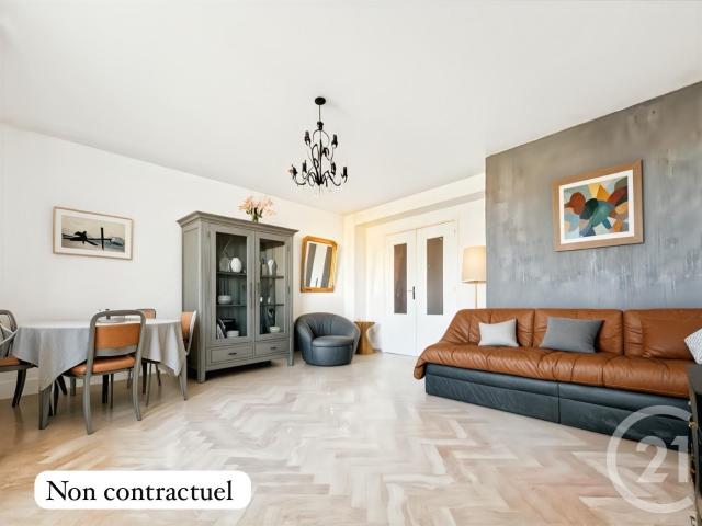 Appartement vente à Arrondissement de Toulon, Bandol