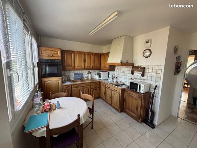 Appartement vente à Rouen, Canteleu