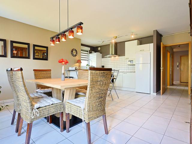 Appartement vente à Forbach-Boulay-Moselle, Créhange