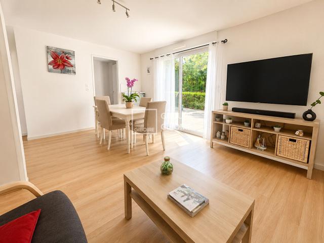 Appartement vente à Rennes, Bretagne