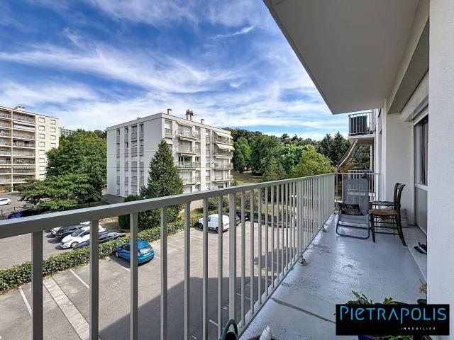 Appartement vente à Lyon, Métropole de Lyon
