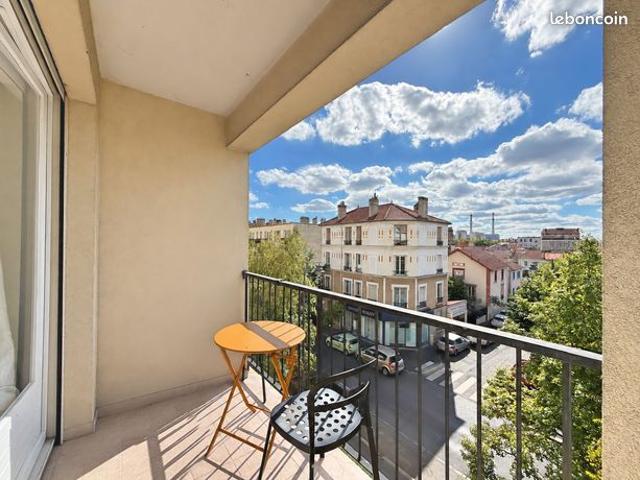Appartement vente à Nogent-sur-Marne, Maisons-alfort