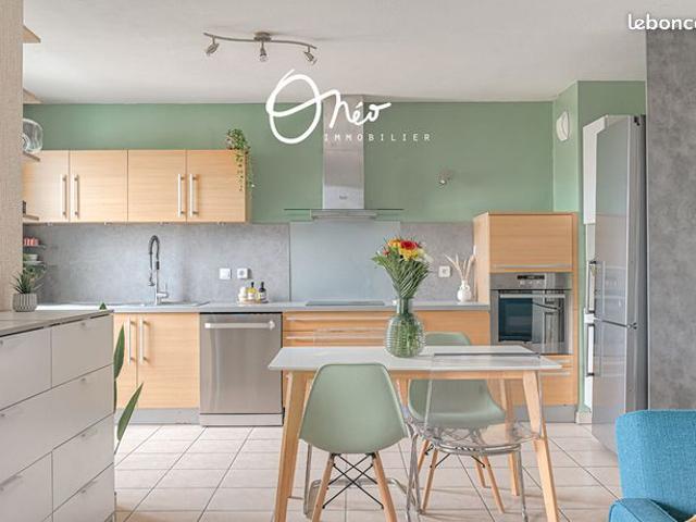 Appartement vente à Lyon, Métropole de Lyon