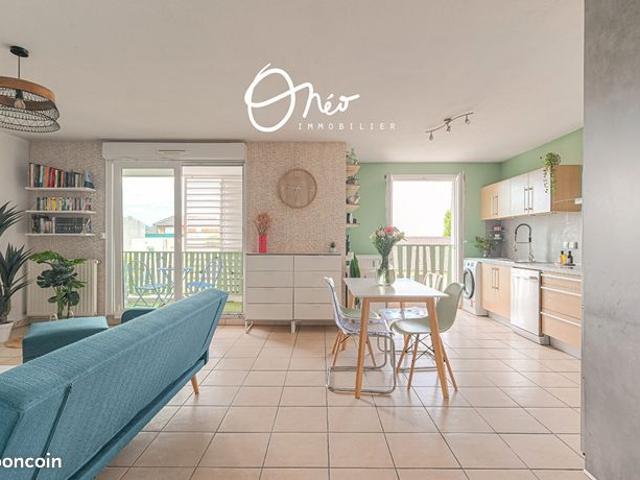Appartement vente à Lyon, Métropole de Lyon