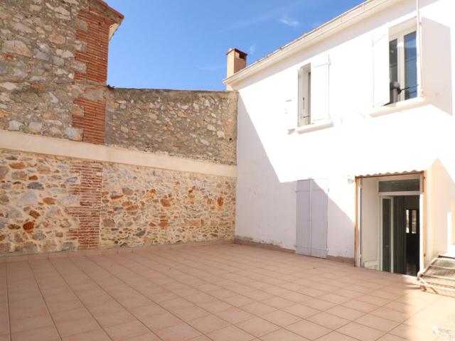 Appartement location à Rivesaltes, Pyrénées-Orientales