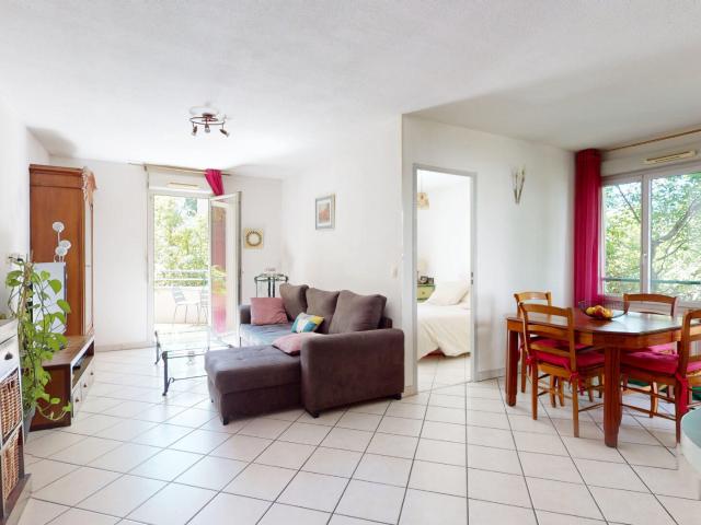 Appartement vente à Grenoble