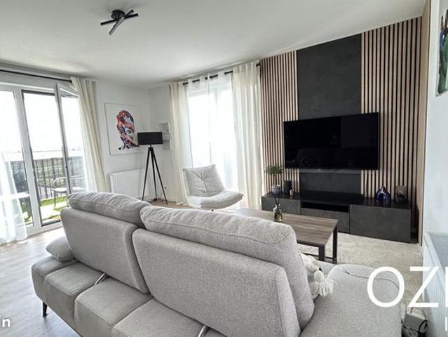 Appartement vente à Domloup