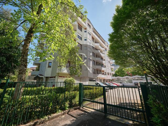 Appartement vente à Annecy