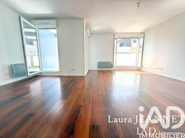 Appartement vente à Pontoise, Cergy
