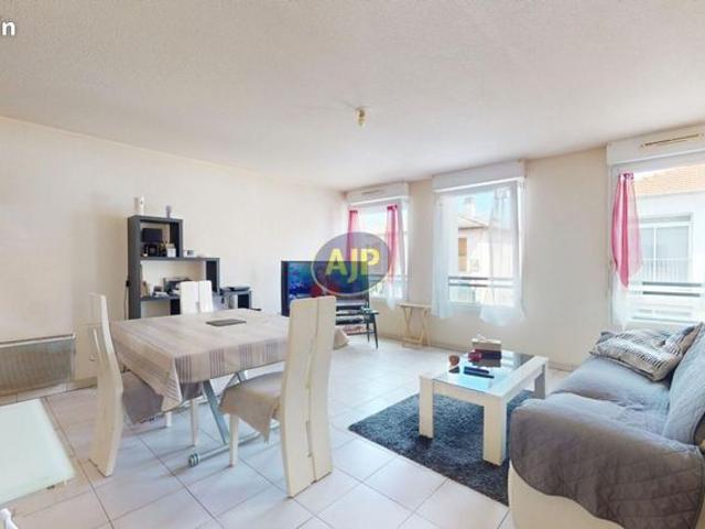 Appartement vente à Saint-médard-en-jalles