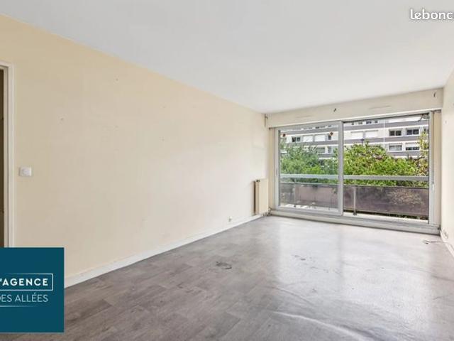 Appartement vente à Clichy, Martinique