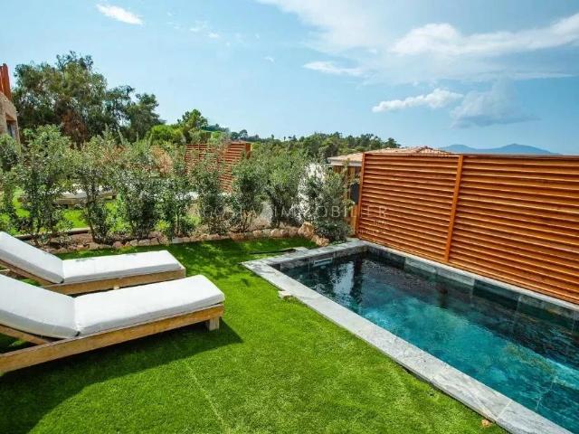 Appartement vente à Ajaccio, Grosseto-prugna