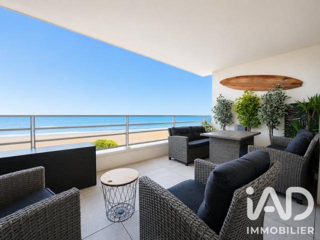 Appartement vente à Tournemine, Plérin