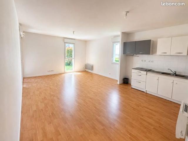 Appartement vente à Nantes, Bouaye