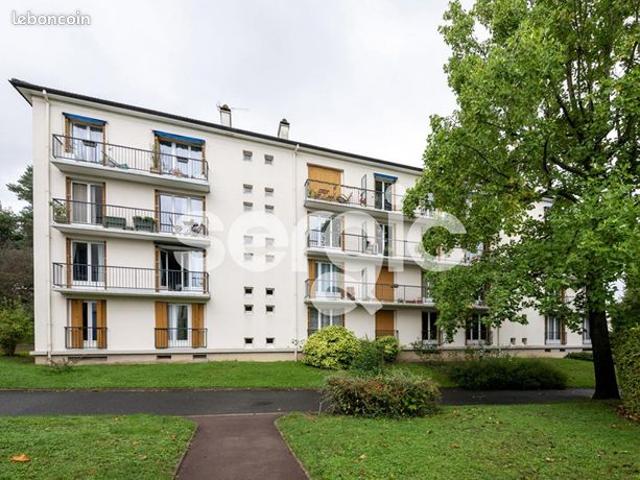 Appartement vente à Sarcelles, Montmorency