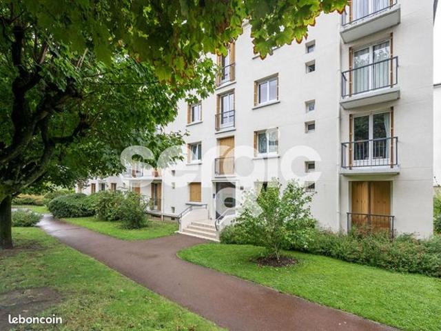 Appartement vente à Sarcelles, Montmorency