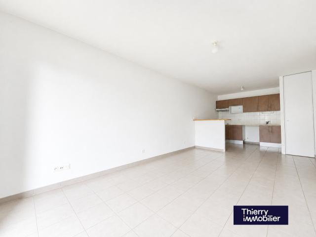 Appartement vente à Nantes, Saint-herblain