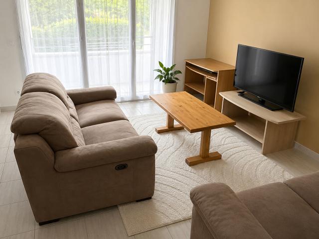 Appartement vente à Grenoble