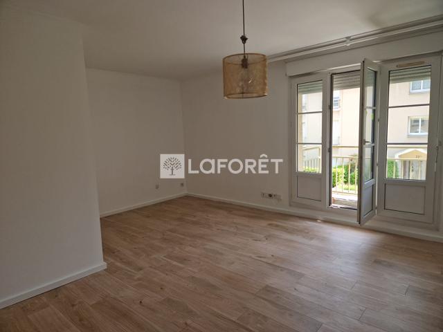 Appartement location à Saint-Germain-en-Laye, Poissy