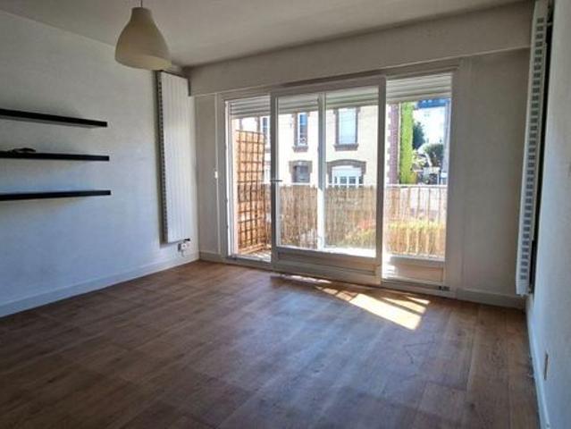 Appartement vente à Évreux, Evreux