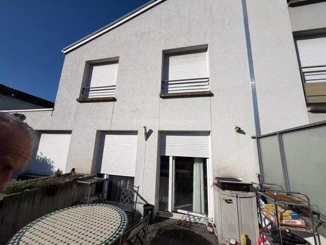 Appartement vente à Grenoble