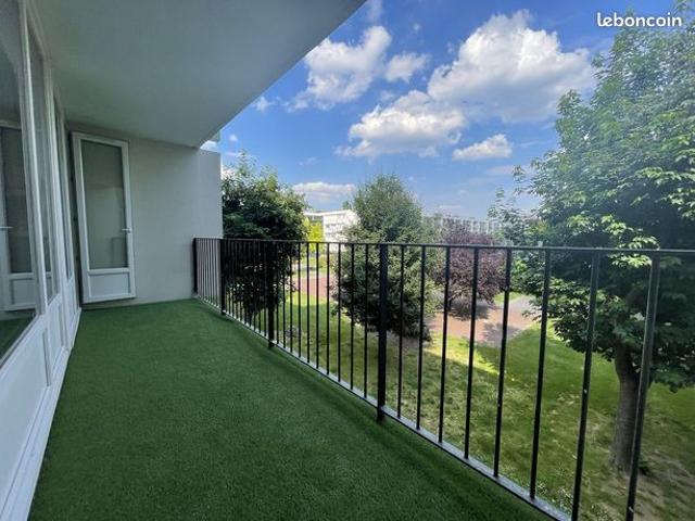 Appartement vente à L'Haÿ-les-Roses, Villeneuve-saint-georges