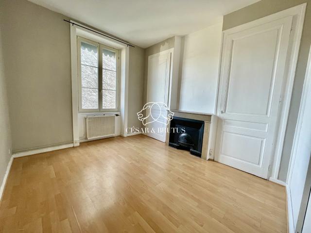 Appartement vente à Lyon, Métropole de Lyon