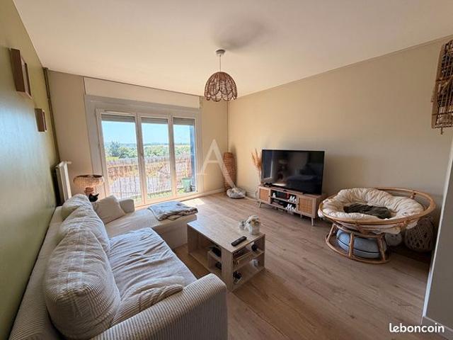 Appartement vente à Nantes, Saint-herblain