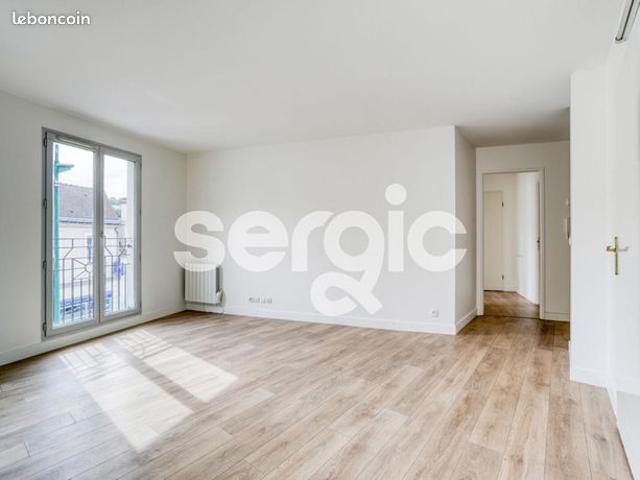 Appartement vente à Mantes-la-Jolie, Mantes-la-ville