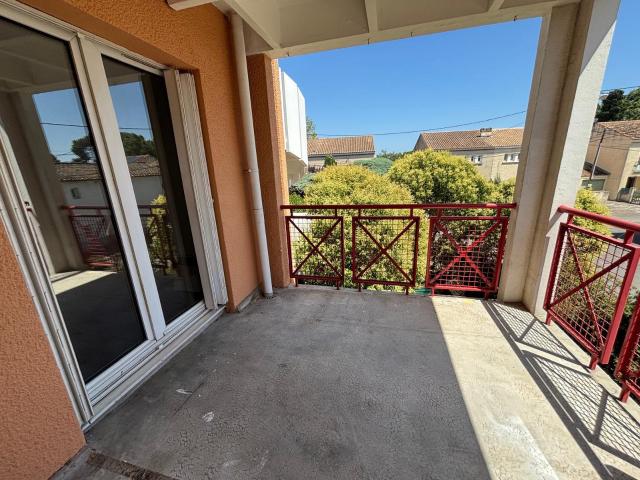 Appartement vente à Istres, Bouches-du-Rhône