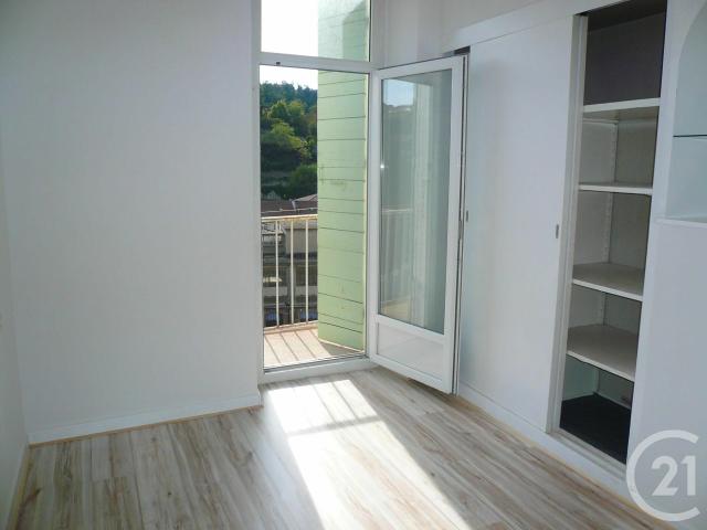 Appartement vente à Tournon-sur-Rhône, Annonay