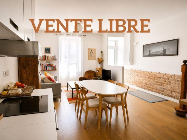 Appartement vente à Bayonne, Biarritz