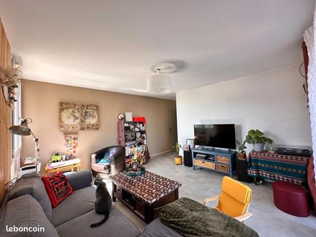Appartement vente à Agen, Lot-et-Garonne